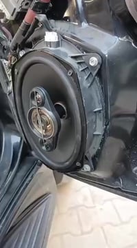 لاندگروز 2020 • سستم سماعات كامل • بايونير 650واط