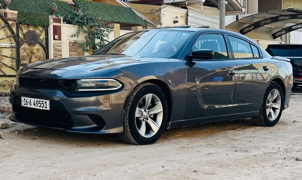 السلام عليكم جارجر موديل 2016gtفول مواصفات مكينه 3600تو ويل فتحه شاشه جبيره كامره خلفيه حساس حادثه طخه بسيطه بلجاملغ الخلفي بدون دواخل شواصي لغود مكفوله وبيه رشات صبغ رقم قادسيه الدولي سنويه باسمي تحويل مباشر سعره 158مكاني ديوانيه ت*********** ديوانية, القادسية
