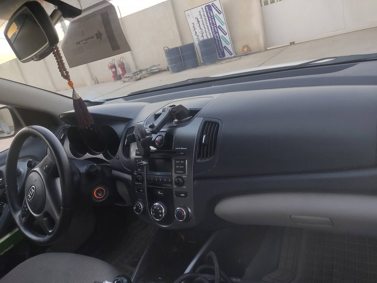 سيراتو ٢٠١٣ مكاني كربلاء 
٣ قطع صبغ 
للاستفسار 
***********
