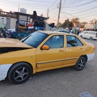 شيري كوين موديل 2011 محور كورلا محرك وكير أوتماتيك  سنويا ل27 تحويل مب...