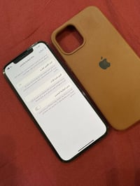 آيفون ١٢ برو ماكس • ٥١٢ • بطارية ٩٠٪