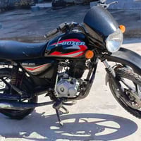 بوكسر 2021 • مرقّم قادسيه • مبدل بستم