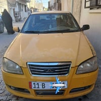 شيري 2011 كير مكينه شغاله تبريد ميشتغل بلاديه لاضربه ولاصبغ فقط جاملغ ...