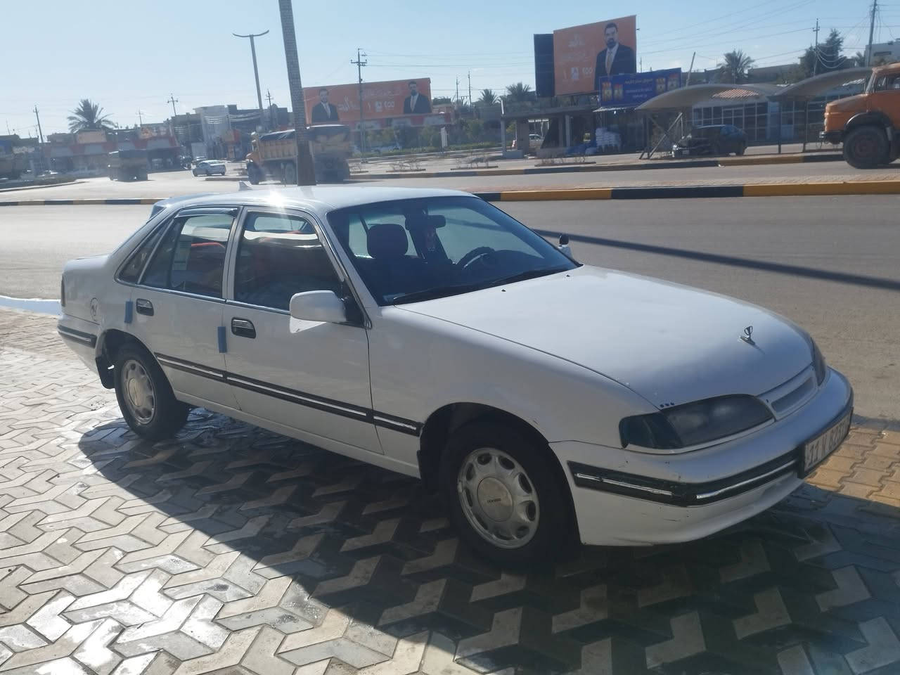 برنس دايو موديل 95 رقم بغداد نگليزي
گير اوتوماتيك صبغ حزام للجماليه السعر 38 للاستفسار ***********
