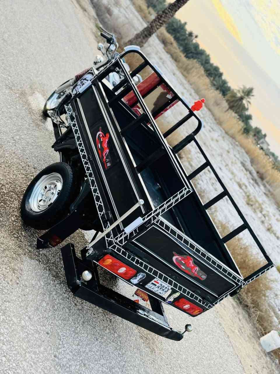 سلام عليكم للبيع ستوته امتيار موديل 2015وراق اكسن صقر تخم تاير جديد كهربايت كله شغاله ركبه مكفوله محرك جديد بدي جديد دعاميه جديده مال جناي خير من الله جاهز من كلشي السعر 750الف بيه مجال قليل الاستفسار ***********مكان الحمز الغربي
