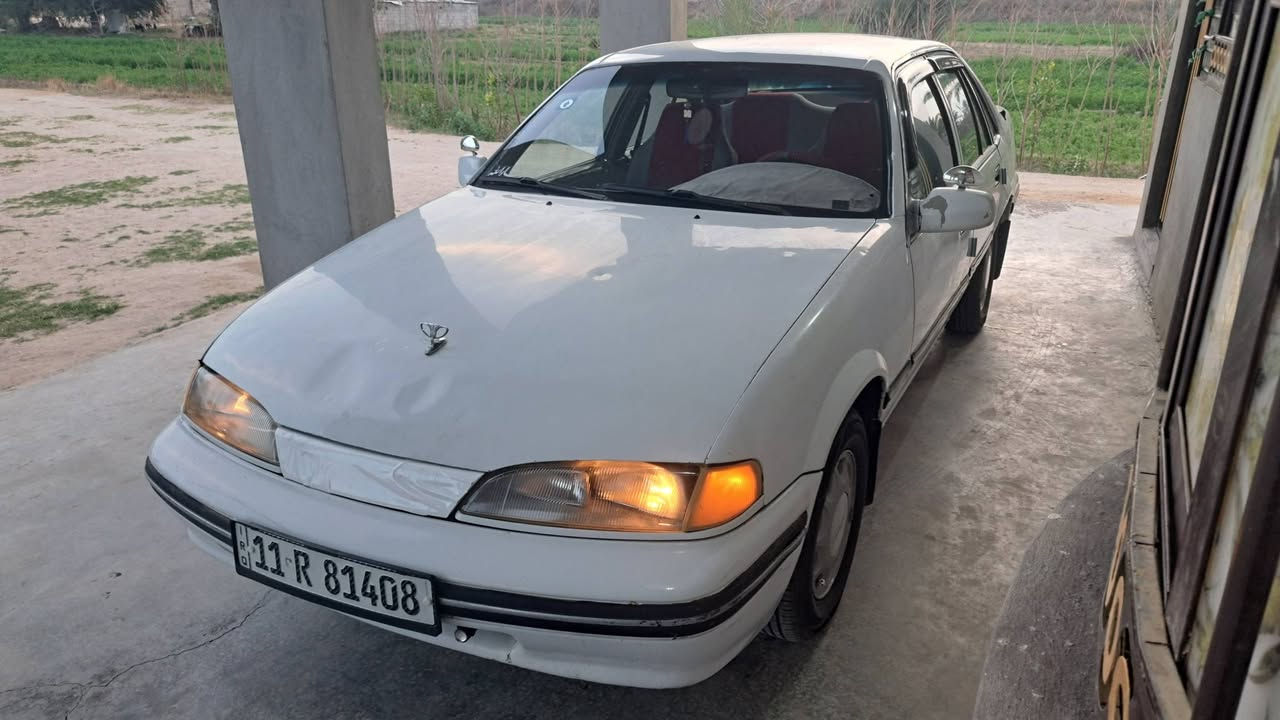 سلام عليكم
للبيع برنس 1995 محرك مفتوح لا تنقيص ولا تبخير 

كير اوتو  تخم تاير كهربائيات كلها شغاله سنويه لل30 بسمي هزه بشهر 5تصقط سياره مسويلها ادامه كامله متعوب عليها بيها صبق مكانات السعر 40 وبيها مجال 
رجاء الميعجبه السعر يصلي على محمد ويعبر المنشور 
ه *********** مكاني اللطيفيه جنوب بغداد
