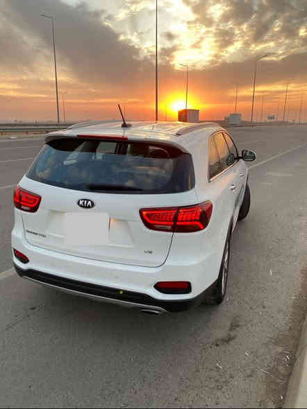 كيا سورنتو خليجي ٢٠٢٠ ، تبديل إلي ١٠ قطع من شركه من صفر كم ، سته سلندر و ماشيه ٧٧ كيلو ،
مواصفات السياره :-
✅ شاشه كبيره و كاميرا
✅ بصمه
✅ ٧ راكب
✅ تبريد ٣ قطع
✅ ستيرن فوليوم
✅ صندوق كهرباء 
✅ المقاعد كهربائي
✅ المري الجانبيه كهربائي
✅ لايت ٣ عدسات
✅ بلاجوكتر ٤ عدسات
✅ بكلايت ليد
✅حساس امامي و خلفي
✅ يده بصمه
✅ داخل اصفر 
✅ کیر اوتو و عادي ٨ نمر
✅ ابل كاربلاي و اندروبد اوتو و بلوتوث 
✅ درايف مود
✅ مثبت سرعه

ملاحظة: السياره بس جانب سايق بطانتها تعديل بإصبعين و ارباك سيستم و بجم كبس ، كير محرك بشرط
سياره كلش نضيف و بدون مصروف

مکاني بأربيل
سعر:-  ٢٢٠$ و مجال

واتس اب و فایبر
***********
