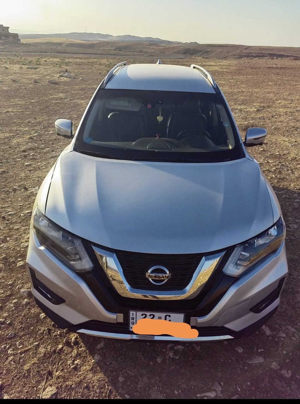 بلقسط مقدمة 100$شهریا 5$ =145
5 قطع ابيع ب حزام صبوغ 

نیسان روج 2018
تێبینی لەسەر کاڵا
نیسان روج بدون سلاید SL 2018
رقم شاصي jn8at2mt3jw464897
حیزام صبوغ
170 الف کم
مکینة 2.5
رقم موبایل *********** واتس اب
اربیل
رقم اربیل
سيارة مواصفات كشن جلد و هتر و كهربائي ،سندوق شفت ،مواصفات SL , بس دعم امریکا  
پێنج پارچە ،دوو پارچە لێدانی سبوغ بۆنیت و چاملغ ،لای سەکن بەس سبوغ أربيل, العراق
