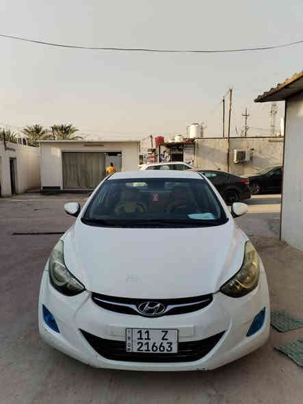 النترا خليجي 2012  محرك 1600 مصوغه عام   مصوبغه صفره مرجعينهه بيضه  محرك مكفول  تخم تاير   صدره نضيف  العنوان بغداد الدوره  السعر 78 
***********
