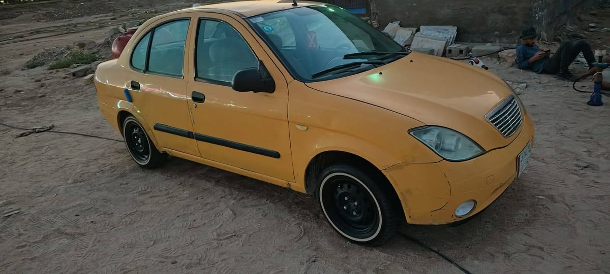 طيبه موديل 15 السياره جاهزه الرقم بغداد انكليزي باقي  ع الاستلام سنويه ساقطه بشهر الواحد السعر 37وبيه مجال بسيط رقمي *********** مكاني كربلاء
