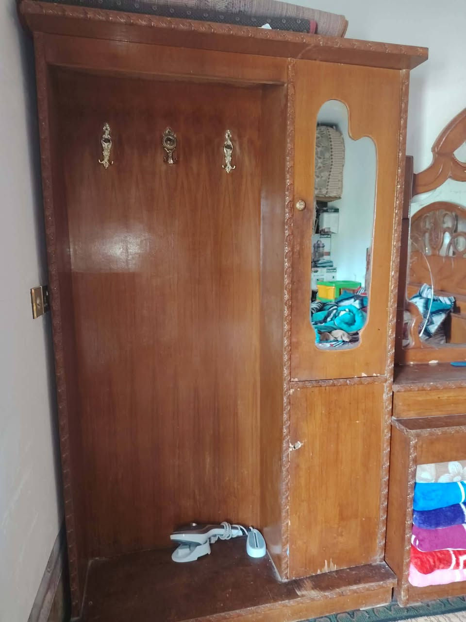 غرفه عرقيه لبيع  ٣٠٠ وبيه مجال


**إذا كنت صاحب هذا الإعلان وتريد حذفه لأي سبب، رجاءا أرسل رسالة إلى الدعم الفني**