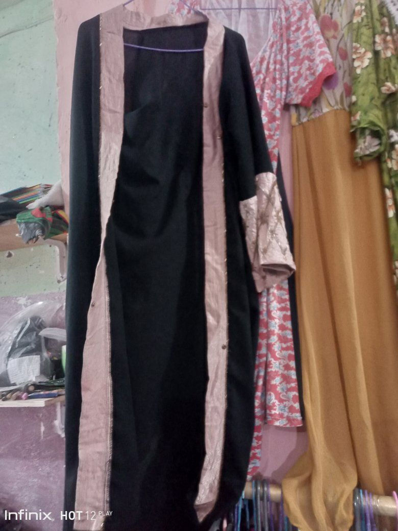 ع بركة الله وصلت 
بضاعه جديده 
واسط قضاء الحي شارع العقارات


**إذا كنت صاحب هذا الإعلان وتريد حذفه لأي سبب، رجاءا أرسل رسالة إلى الدعم الفني**