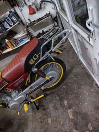 موديل ٢٣ • مكينه شرط • تحتاج بطاريه