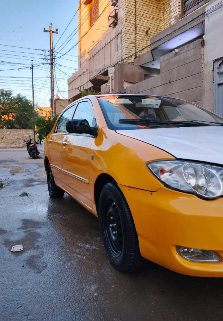 السلام عليكم بي واي دي 3Fمديل2011رقم بغداد انكليزي
بيه طخه بسيطه بل جاملغ الايسر الخلفي كد شبر ومصلحه 

محرك مستيبوش لانسر كير ممتاز تايرات نضيفه دواخل نضيفه 

كشر نضيف وحلو 

رقم الهاتف : ***********واتساب 

رصيد
مكان بغداد
