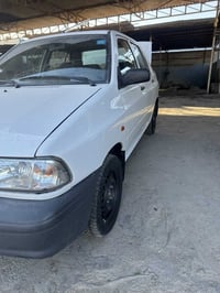 موديل ٢٠٢٥ • ماشيه ١٦٠٠٠ • مكفوله