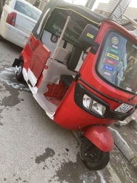 تكتك TVs  مديل 18 شهر 12 مرقم لوحه وسنويه نكليزي بسمي تحويل مباشر  هزه...