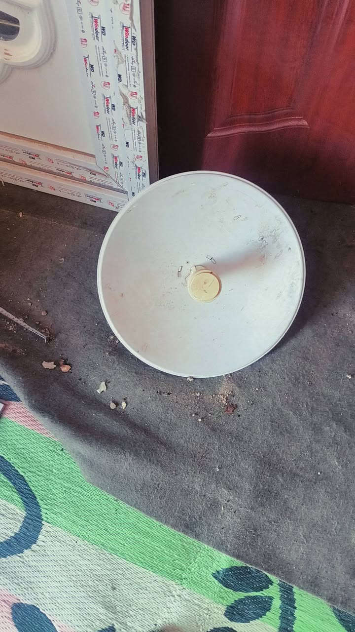 ٤ بيبان جدد سعر الواحد ٣٥ + صحن نت مستخدم قليل سعره ٧٠ ***********
