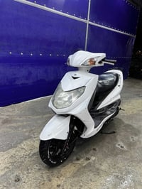 سكنس فحل دراجة بلادية منزلها على ايدي رمبة مابيها اي نقص نقصها واقية ص...