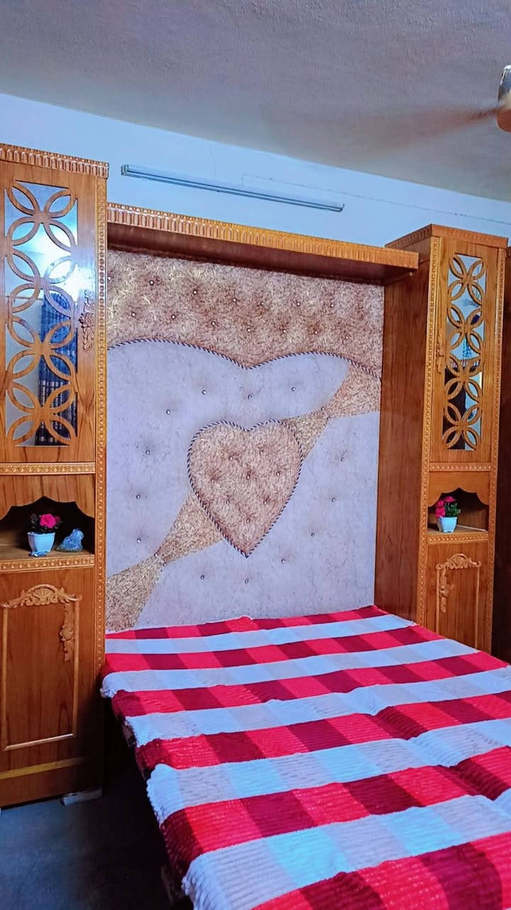 غرفه ابراج مستعمل قليل
حيل نظيفه
سعر 800وبيها مجال قليل


**إذا كنت صاحب هذا الإعلان وتريد حذفه لأي سبب، رجاءا أرسل رسالة إلى الدعم الفني**