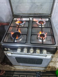 طباخ • نضيف • صلاحيه