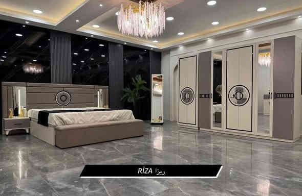 📣عرض نار كل بالمنشور سعر مليون و 150 الف فقط 📣.                      #غرف_نوم (10) قطع تركي سرير مخزن ضهر بلوك برغي چوي حديد كنتور ٣ امتـار مع الملحق                                                           متوفر خدمـــة نقل وتركيـب لكل المحافظات مع ضمان سنتين حقيقي                                                     وتتـــوفر ايضــاً دواشك (  طبي _ سبرنك _ اسفنج )                                         للحجــــز والاستفـسار يرجى مراسلة الصفحة او الاتصال على.                                                                          ☎️ 0772 519 9251  ☎️
