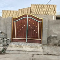 بيت للإيجار • حي العسكري • مكتب المنتظر