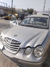 ورحمة الله كيا اوبرس موديل٢٠٠٤ رقم بغداد صدامي سنويه عظم راعيه بالديوا...