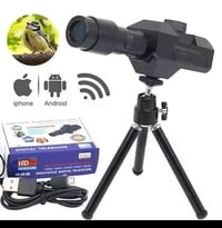 ناظور وايفاي • مداه 3كم • يسجل فيديو