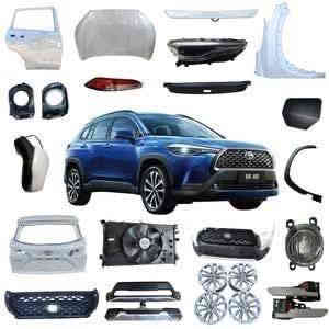 خصم🔥🔥 %🔥🔥 تخفيض الاسعارر 🥳🤍
🔥( عالم تيوتا كلشي يوفرلك كلشي باسعار جوه السوك )🔥

🤎💙 ***********

      عالم الياباني  لتجاره قطع غيار سيارات تيوتا فقط💯🕳

اصلي وتجاري جديد وتفصيخ شرط الضمان والشغل 🖐💣

مع مركز عالم اليابان كمل سيارتك باسعار وعروض تنافسيه💣💥 
اوقات الدوام من ساعه 8 صباحا الى ساعه 6 عصر!

العنوان بغداد الكراده مجمع المشن الفرع المقابل لشركة تيوتا داخل فرع علي ابو المسجلات عالم الياباني 😇

شعارنا رضائكم🖤🤍 يوجد خدمة توصيل لكافة المحافضات
اداوات كروز
