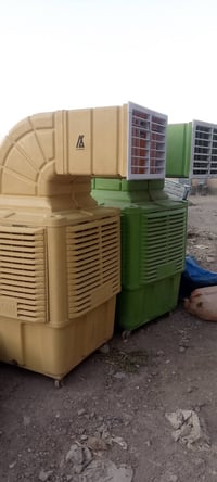 مبردات • ديالى • دلي عباس
