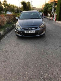 اكسنت • ٢٠١٧ • اربيل عينكاوا