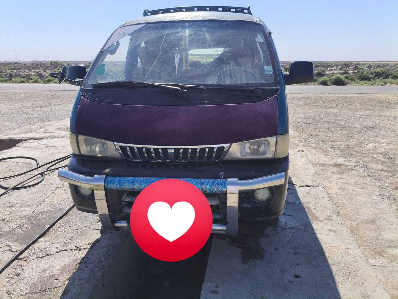 يالله السلام عليكم بريجو للبيع سياره نظيفه جدا جاهزه من كلشي رقم واسط ب اسمي تحويل ثاني يوم  السعر 60 لاتعلقلي ولا اعلقلك مكلف بالنشر هذا تلفون صاحب السياره وخابره اني مجرد مكلف بالنشر يعني لااحل ولااربط وشكرا ☺️
 تلفون ‏‪***********‬‏
