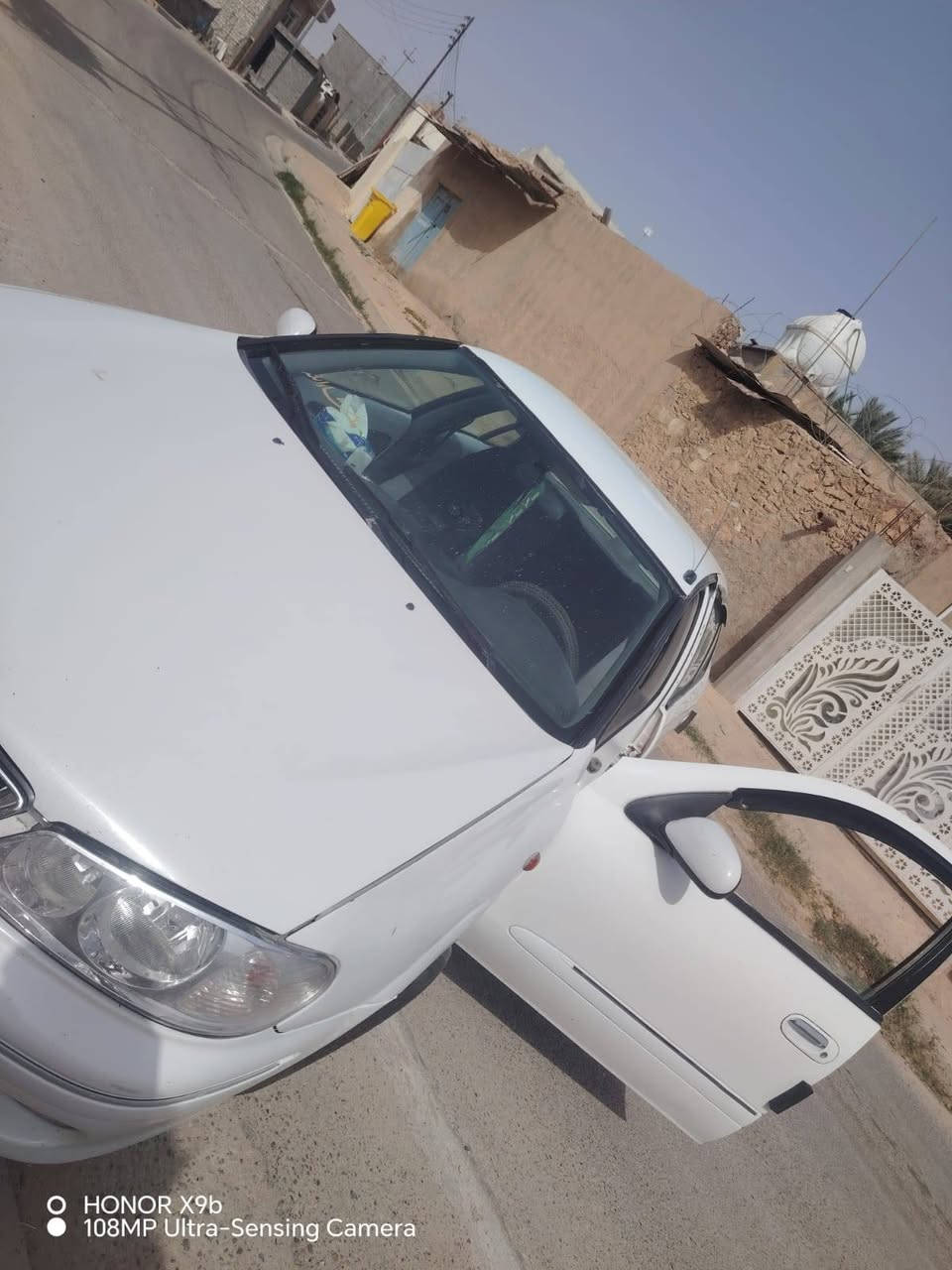 بسم الله وعلى بركة الله..................... سني موديل 2002 كير عادي جديد محرك جديد تحويل مباشر مصبوغه عام السعر ٦٠ وبيهه مجال  الشراي يتفضل خاص انطي. رقم صاحبها @إشارة


**إذا كنت صاحب هذا الإعلان وتريد حذفه لأي سبب، رجاءا أرسل رسالة إلى الدعم الفني**