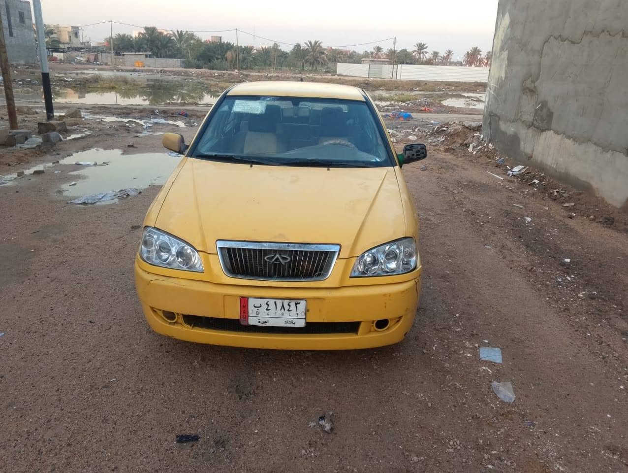 البيع او مراوس *********** العنوان البصره
