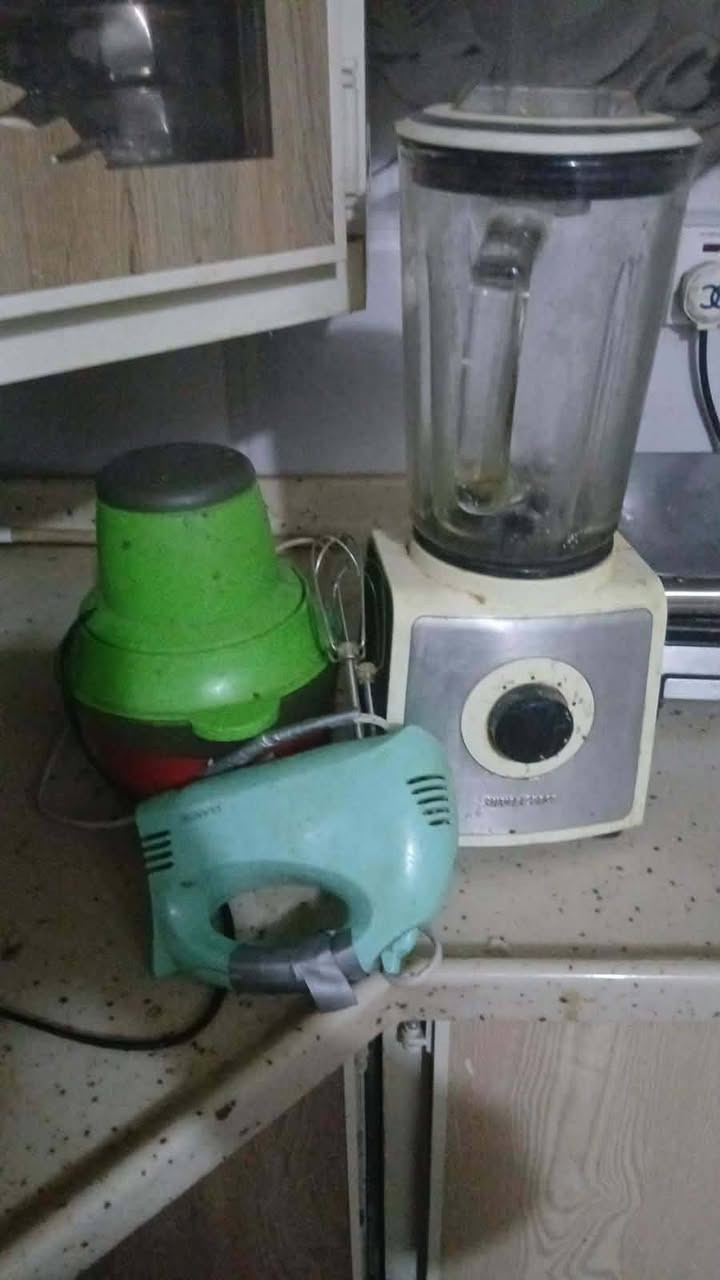 غراض نظيفه للبيع كلمن وسعره اااااخذ سكرين يله تجي


**إذا كنت صاحب هذا الإعلان وتريد حذفه لأي سبب، رجاءا أرسل رسالة إلى الدعم الفني**