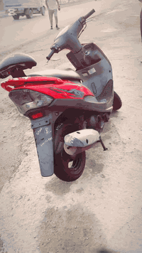 شباب متاح ماكس عدله صارله شهر من طالعه من لوكيل دراجه مكفوله من كلشي و...