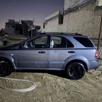 سورنتو ٢٠٠٥ • بدون ضربة • انبار فلوجه