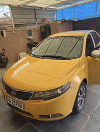 كيا فورتي مديل ٢٠١٣ وارد امريكي السعر ٧٥التواصل ٠٧٧١٣٣٩٧٣٤٥