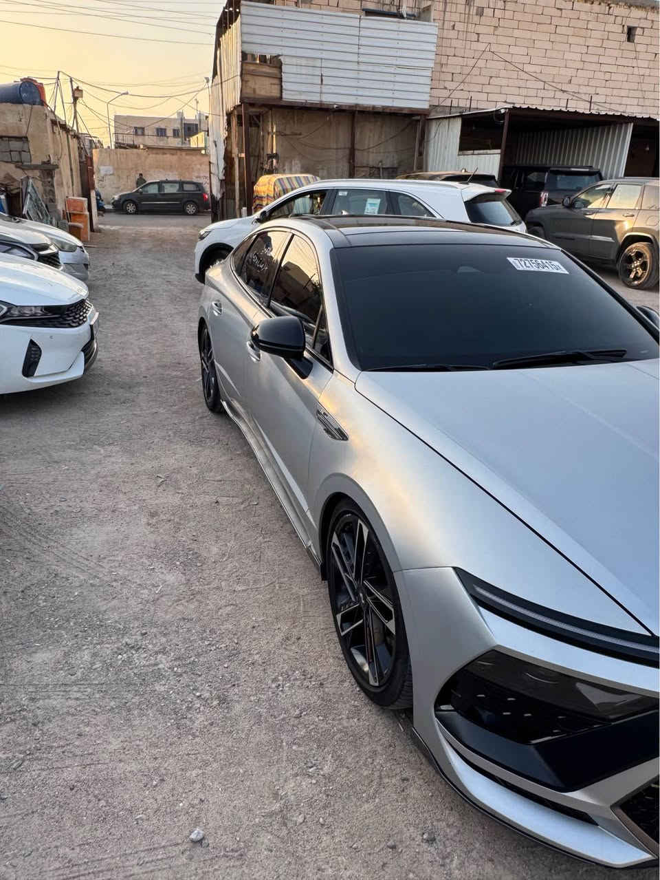 العنوان البصره جمهوريه 
*********** البصرة, العراق
