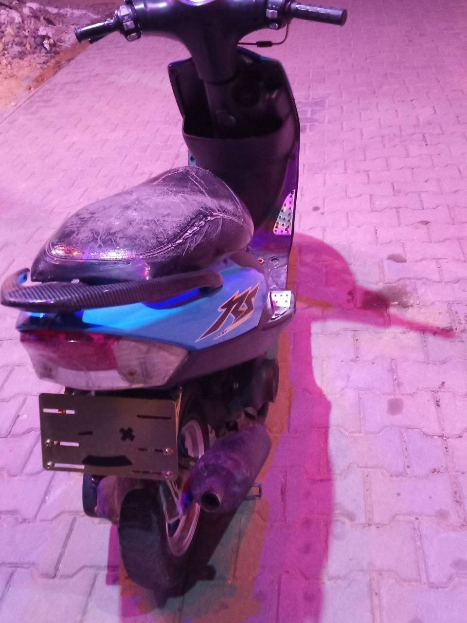 سلام عليكم دراجه ماكس عدله نضيفه مكينه مافتوحه نكره سلف كهربائيات كامله كلجات رياضيه 
مكان النجف مكاتبه فقط اول يوم الرقم *********** السعر 700 بيها مجال حك جيه
