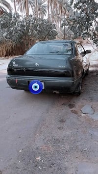 تويوتا كراون • موديل ٩٢ • محرك وكير مكفول