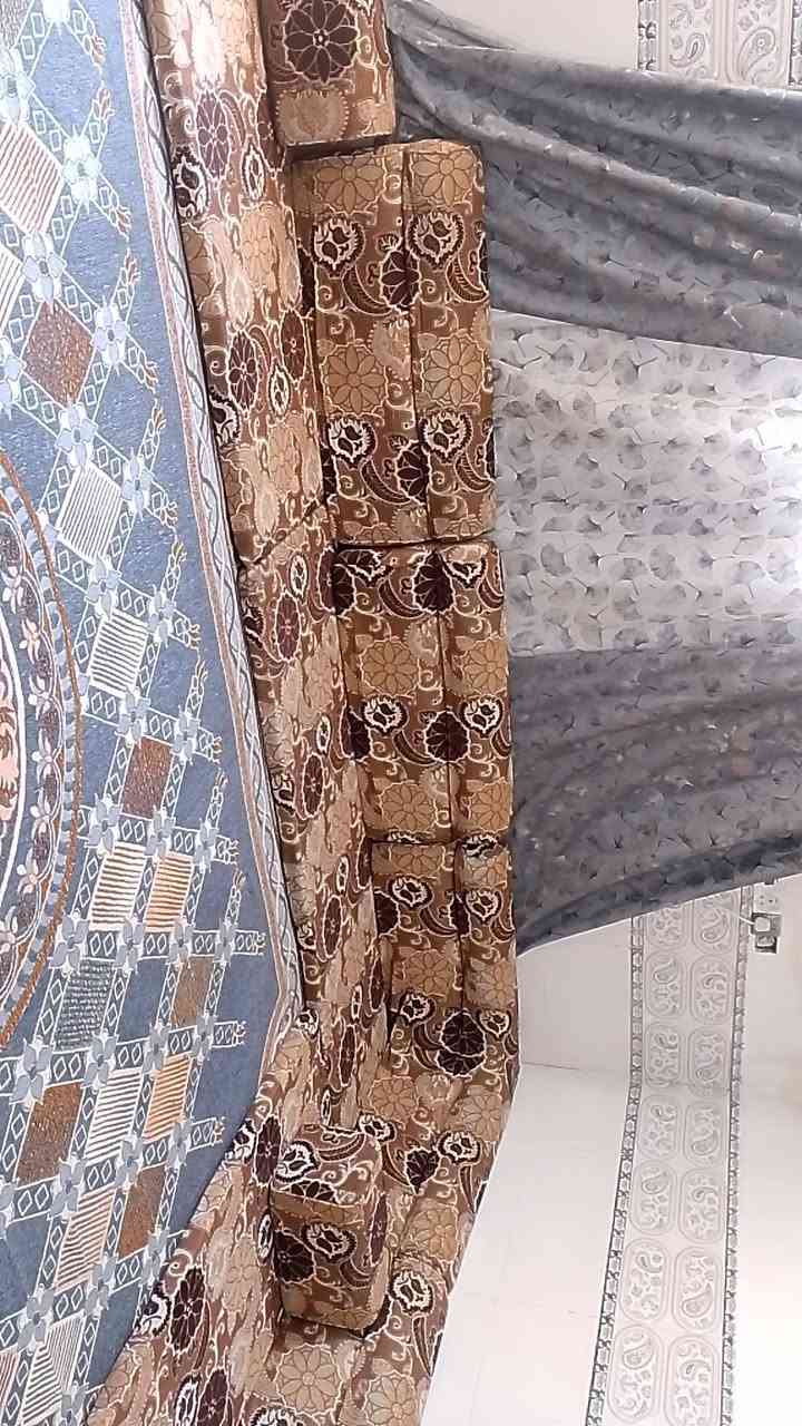 جلسة عربية للبيع كامله استعمال قليل نضيفة السعر ١٢٥ وبيها مجال لشراي


**إذا كنت صاحب هذا الإعلان وتريد حذفه لأي سبب، رجاءا أرسل رسالة إلى الدعم الفني**