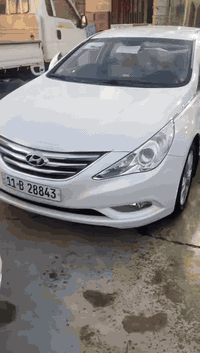 السلام عليكم 
سوناتا 2011 خليجي شركة عامة محرك 2400 السيارة ماشية 68 كفالة عامة للاخير حتى حتى الدعاميات مكفولة كير محرك تخم تاير تبريد كله على وضع الشركة السيارة جديده بمعنى الكلمة باسمي  تحويل ثاني يوم مكاني بغداد البلديات ***********
