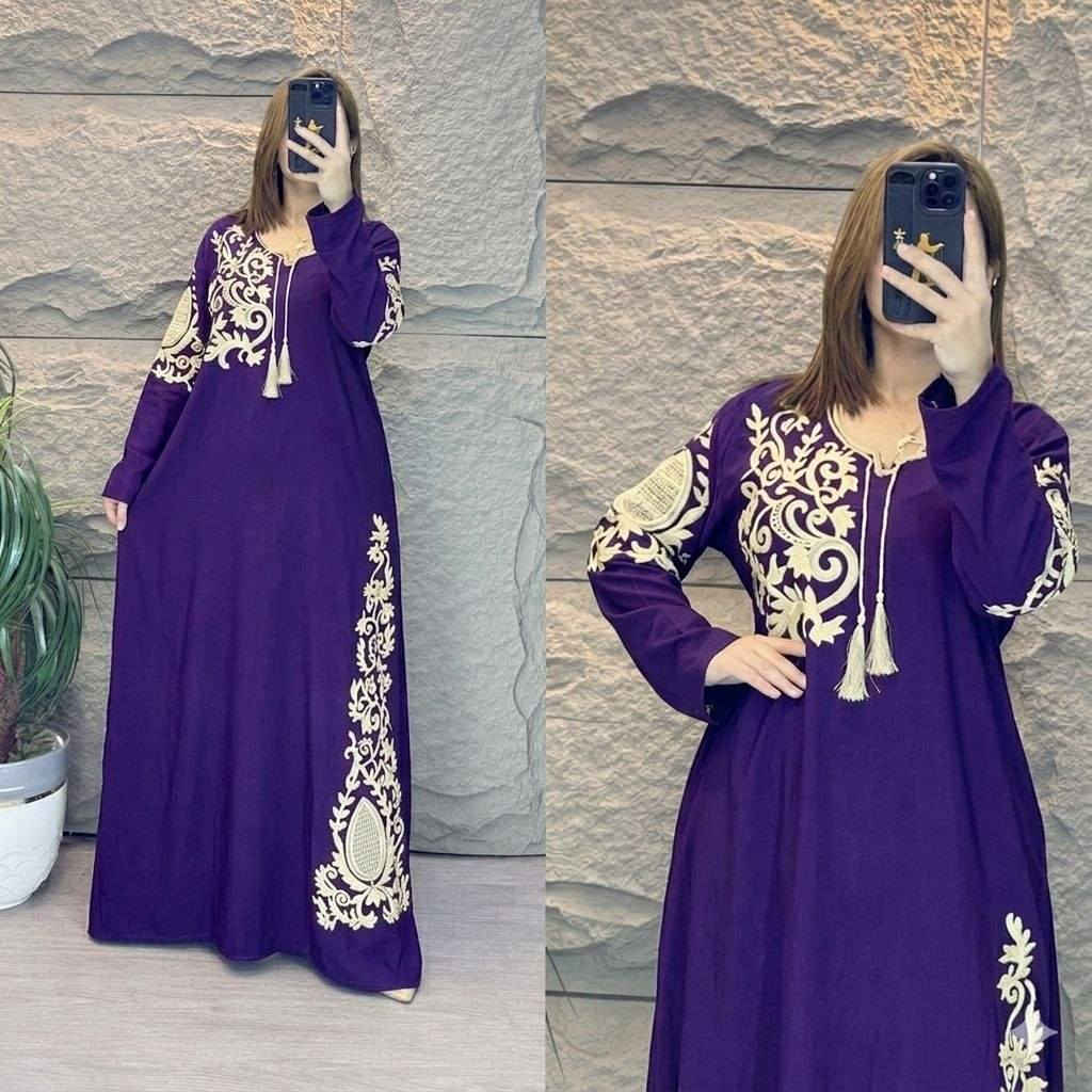 "بسم الله توكلنا على الله"

🙈❤️عملاءنا الكرام😍😍

أحلى و أشيك ملابس الصيف   2026

كشمير قطني مصري 💮 100 % بارد جدا

قياس M.l.xl.xxl كلوش 

متوفر توصيل لجميع محافظات 5
https://t.me/hse34ma


**إذا كنت صاحب هذا الإعلان وتريد حذفه لأي سبب، رجاءا أرسل رسالة إلى الدعم الفني**