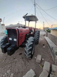 مكينه يراني موديل 2012جاهز عل كراب 07515365159