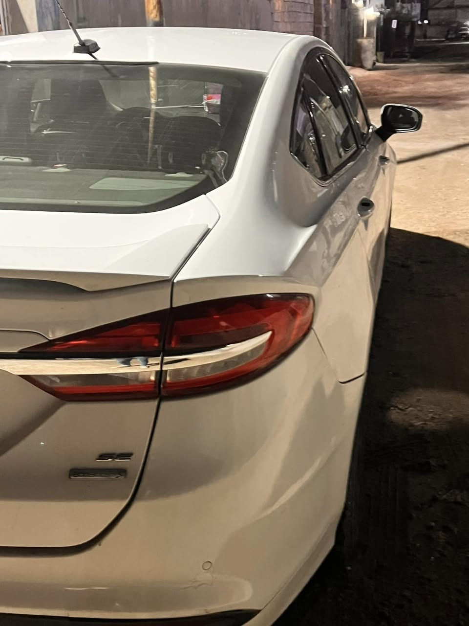 السلام عليكم . . اقره المنشور والتفاصيل قبل الاتصال رجاءآ 🖐🖐

‏

فورد فيوجن  2017
‏

‏السعر100$ بية مجال بسيط 

‏

‏سياره فول مواصفات عده الفتحه 

‏

‏محرك 1500 تيربو . 

‏

‏

‏بصمة تشغيل + ابواب + تشغيل عن بعد 

‏

‏تحذير في حال الاقتراب من جسم غريب في طريق 

‏

‏فور ويل 

‏

‏

‏رقم سليمانيه سهل وحلو .باسمي

‏

‏

‏رادار اربع جهات

‏

‏مانع تصادم امامي 

‏

‏نضام تحذير الخروج عن المسار 

‏

‏سلايد روف

‏

‏كير موس 

‏

‏تبريد منفصل يمين يسار 

‏

‏كشنات جلد تدفئة تبريد

‏

‏كشنات خزن ميموري

‏

‏كشنات كهرباء

‏

‏تبريد قطعتين

‏

‏دشبول دجيتال شاشات

‏

‏تحكم ستيرن 

‏

‏كامريه خليفه

‏

‏كود أبواب الفتح سياره 

‏

‏شفتات سرعة بالستيرن

‏

‏هاند بريك بصمة

‏

‏دخول ذكي بدون مفتاح

‏

‏لايت وبك لايت LED

‏

بيها صبغ أربع أبواب وجاملغات اماميه ثنين ضربتها جدا بسيطه بس مصبوغه جماليه كلها نفس ال ليبل 

‏

‏سليمانيه/ باسمي 

‏

‏مكان السيارة الانبار فلوجه 

‏

‏*********** واتساب 

 ***********. اتصال 

‏

‏
