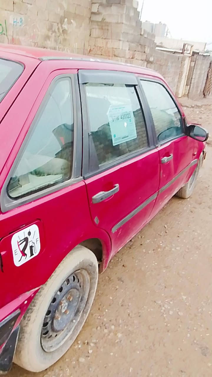 السلام عليكم سياره فالفو للبيع سنويه خضره شرط الوكالة والتحويل السعر 10 أوراق الرقم ***********
