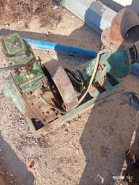 ماطور البيع 12حصان السعر 350)  07832843167