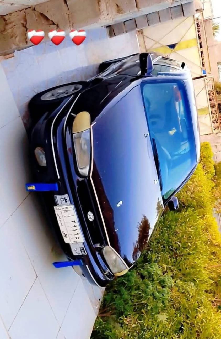 للبيع سياره النترا موديل 93 رقم ديالى كير محرك شرط صدر جديد افريم ممات شرط شركه سياره جاهزه مال جناي السعر 29 وبيه مجال العنوان ديالى الخالص الگوتي الشراي يتصل ***********
