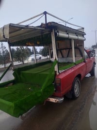 تويوتا ١٩٨٢ • وارد يابان • السليمانية